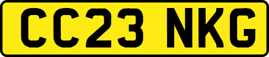 CC23NKG