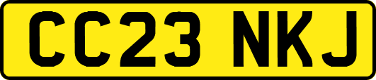 CC23NKJ