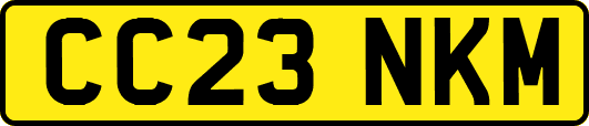 CC23NKM