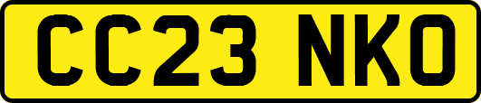CC23NKO