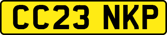 CC23NKP