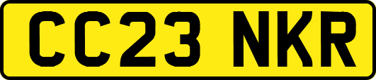 CC23NKR