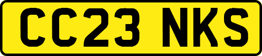 CC23NKS