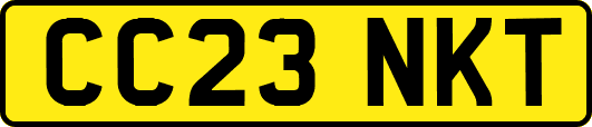 CC23NKT