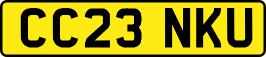 CC23NKU