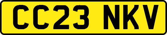 CC23NKV