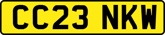 CC23NKW