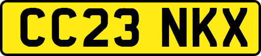 CC23NKX