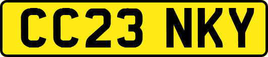 CC23NKY