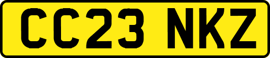 CC23NKZ