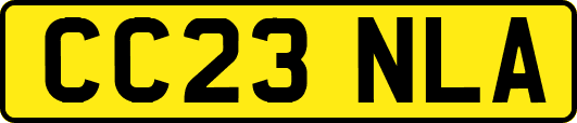 CC23NLA