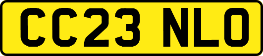 CC23NLO