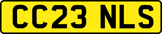 CC23NLS