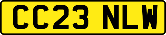 CC23NLW