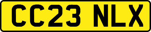 CC23NLX