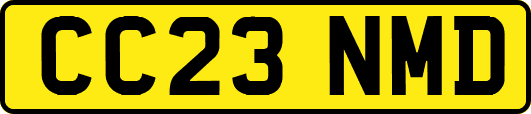 CC23NMD