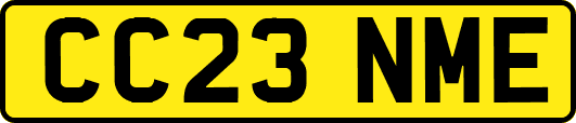 CC23NME