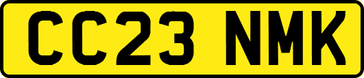 CC23NMK