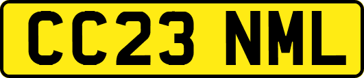 CC23NML