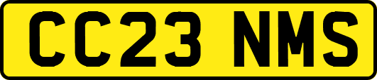 CC23NMS
