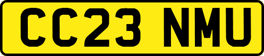 CC23NMU