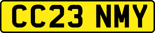 CC23NMY