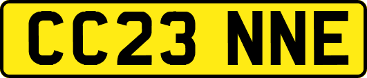 CC23NNE