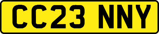 CC23NNY