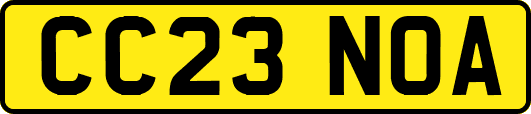 CC23NOA