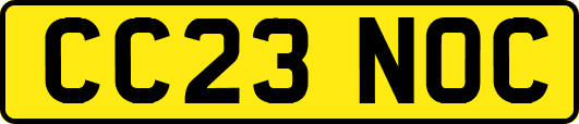 CC23NOC