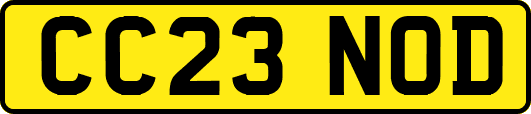 CC23NOD