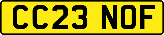 CC23NOF