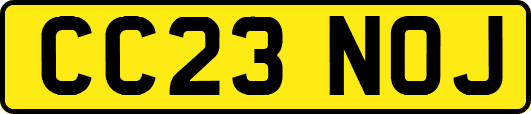 CC23NOJ