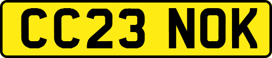 CC23NOK