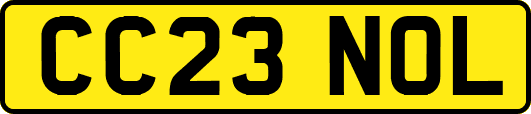 CC23NOL