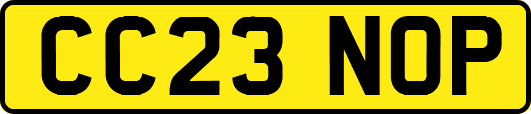 CC23NOP