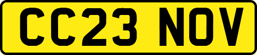 CC23NOV