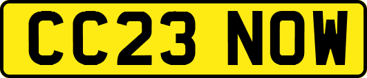 CC23NOW