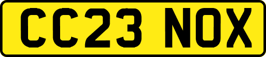 CC23NOX