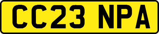 CC23NPA