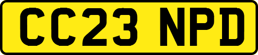 CC23NPD