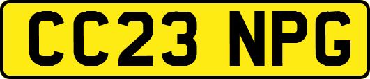 CC23NPG
