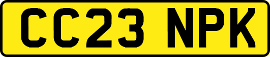 CC23NPK