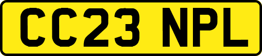 CC23NPL