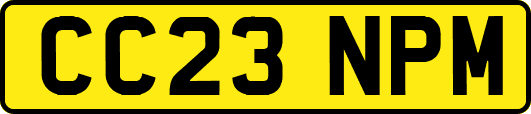CC23NPM