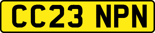 CC23NPN