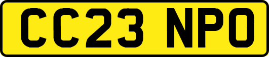 CC23NPO