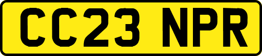 CC23NPR
