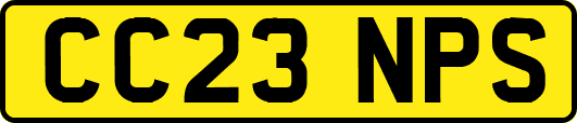 CC23NPS