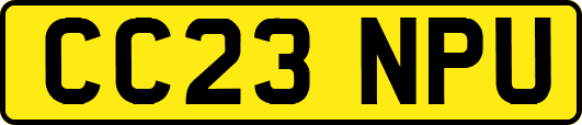 CC23NPU